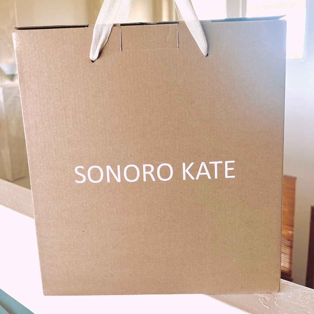 Bed Sheet Set (White, Full) - Picture 2 of 13